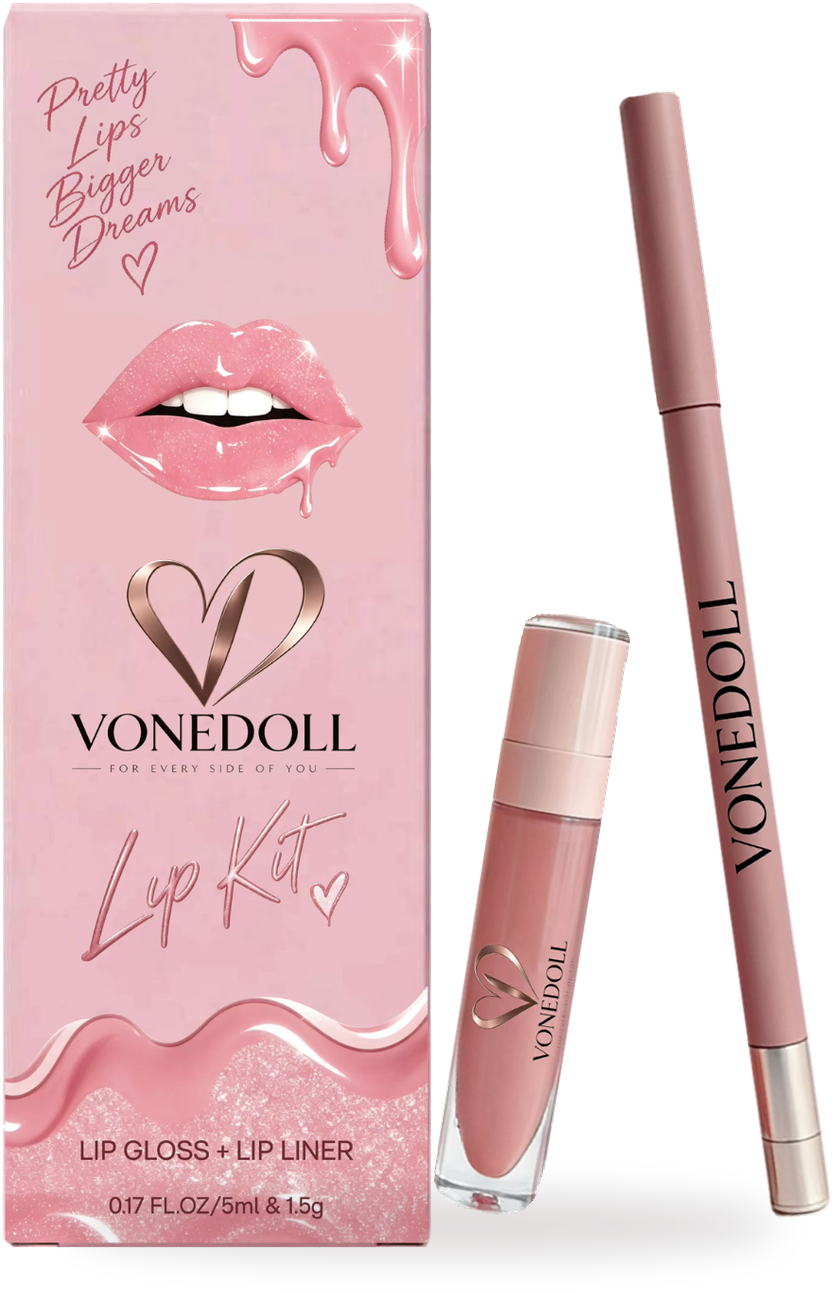 Vonedoll Beauty product.