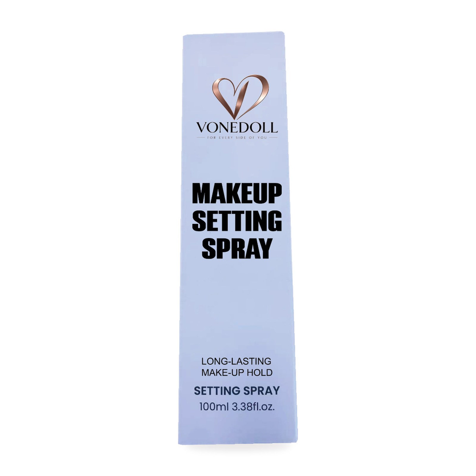 Vonedoll Beauty Makeup Setting Spray.