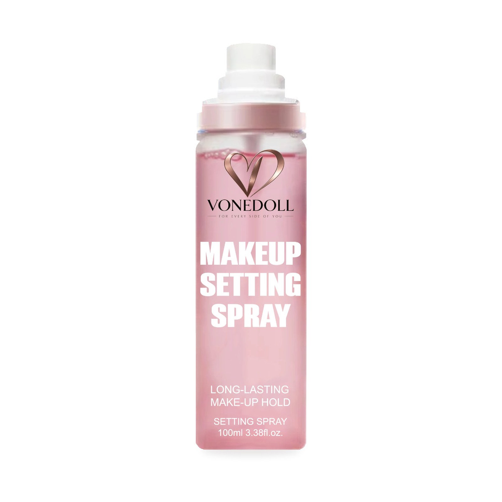 Vonedoll Beauty Makeup Setting Spray.