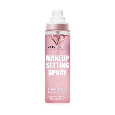 Vonedoll Beauty Makeup Setting Spray.