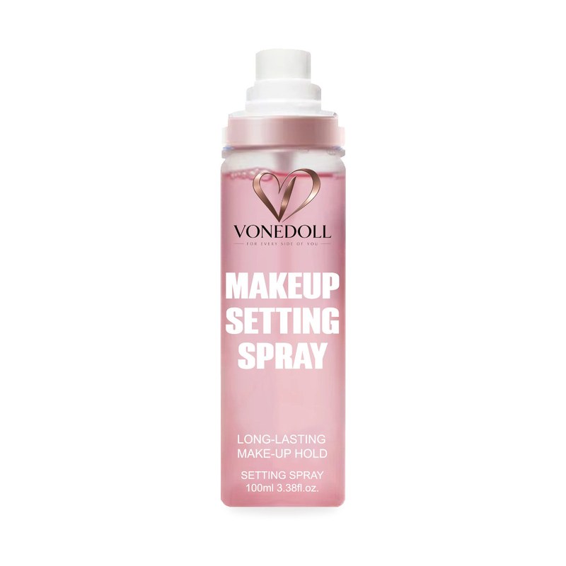 Vonedoll Beauty Makeup Setting Spray.